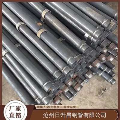 文教镇最薄的声测管壁厚可以到什么程度