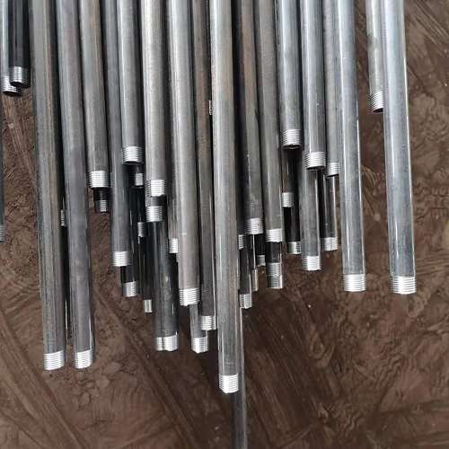 文教镇声测管重量是多少？买管必知的计算公式
