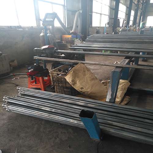文教镇桥梁桩基声测管的施工工艺流程